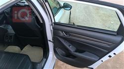 هۆندا ئەکۆرد